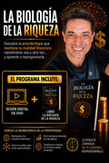 Biología de la Riqueza