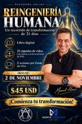 Reingeniería Humana